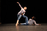 Novelette Photo by John McCauley