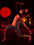 Haiku Suite Photo by John McCauley