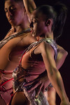 Photo by Jeff Malet
Dance: Le Sacre du Printemps