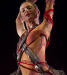 Photo by Jeff Malet
Dance: Le Sacre du Printemps